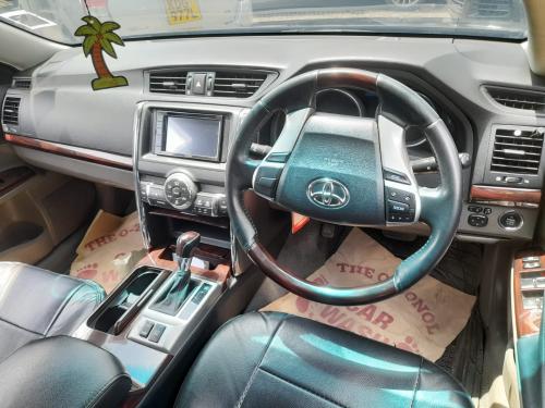 Toyota Mark X 2012 You Pay 30% Deposit Trade in OK For Sale in Kenya