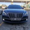 Cars Cars For Sale/Vehicles-Toyota CROWN 2010 Royal Saloon You pay Deposit Trade in Ok Hot Deal 7