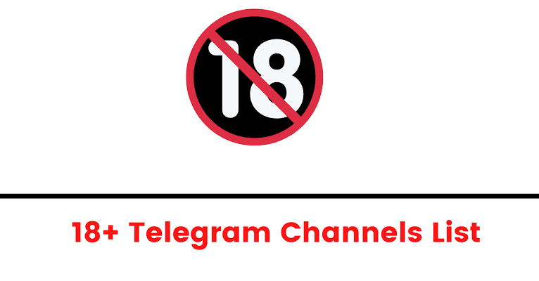 -Hottest +18 Ad*lt Telegram Channels in Kenya 2019 2020 2021 2022 2023