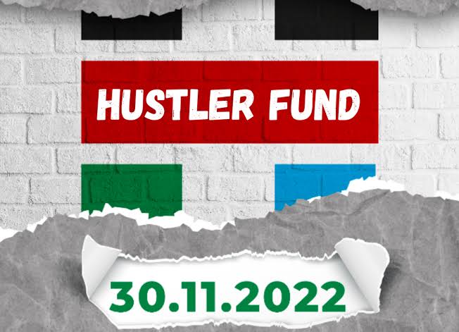 -Why You Need to AVOID HUSTLER'S FUND