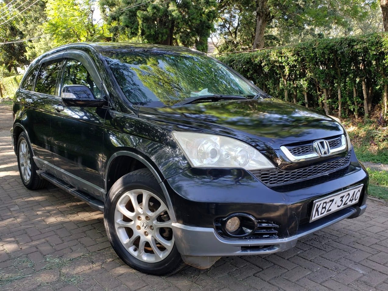 Honda CR-V Clean You Pay 30% Deposit Trade in OK EXCLUSIVE