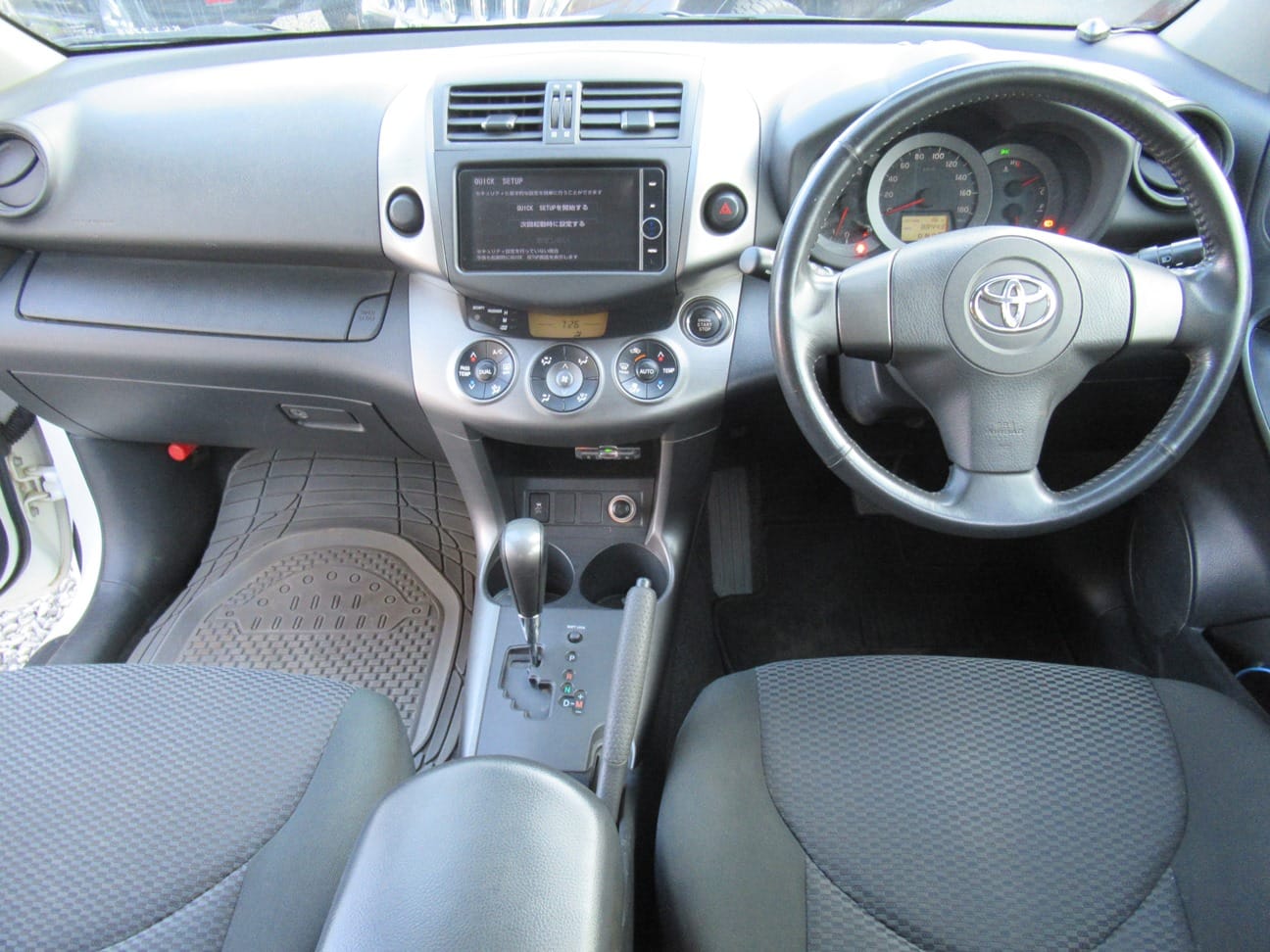 Toyota RAV4 2012 CHEAPEST You Pay 30% Deposit Trade in OK