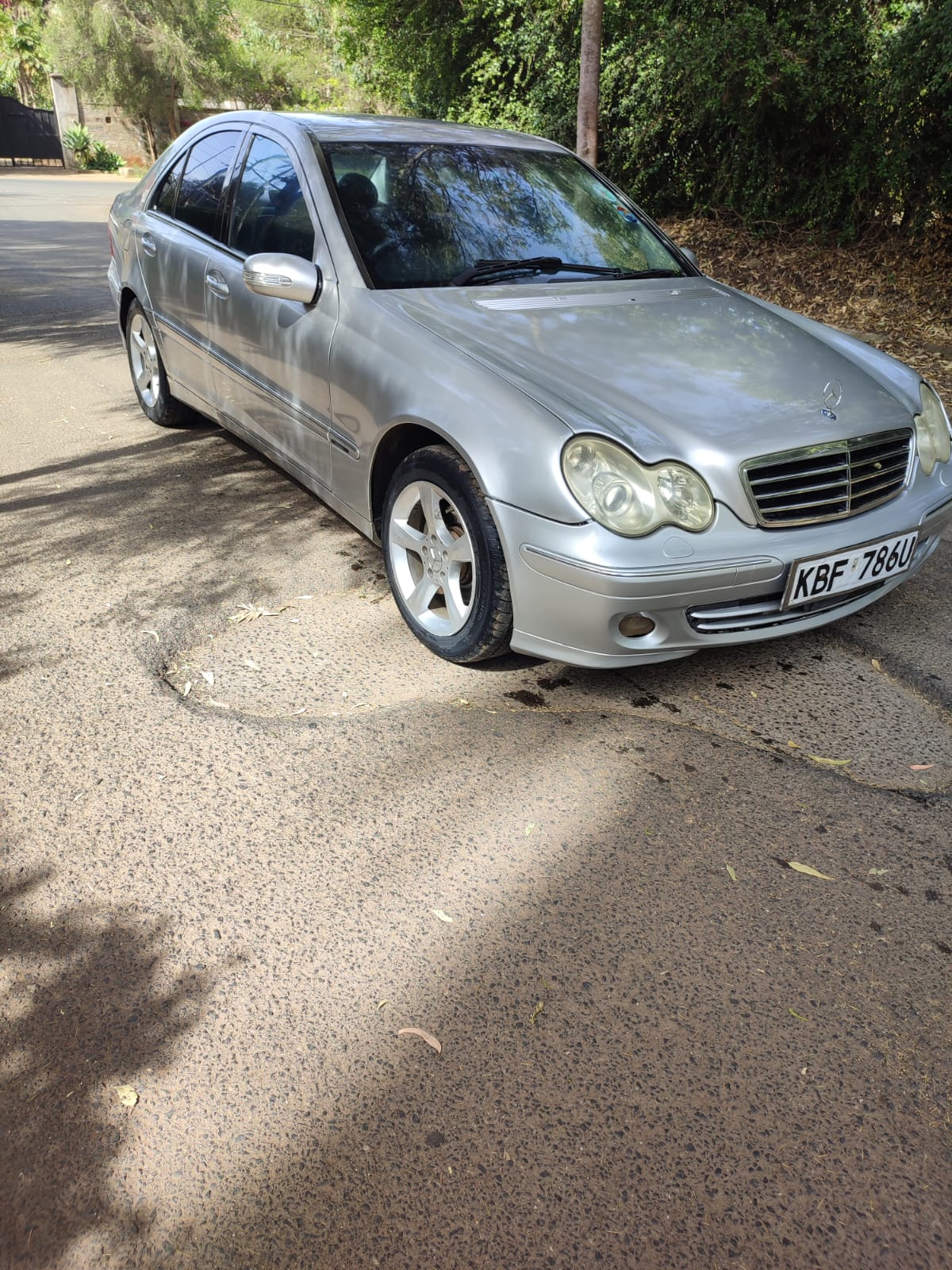 Mercedes Benz C200 Clean You Pay 30% DEPOSIT Trade in OK EXCLUSIVE