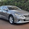 Cars For Sale/Vehicles Cars-Toyota Mark X New Shape You Pay 30% Deposit Trade in OK Wow