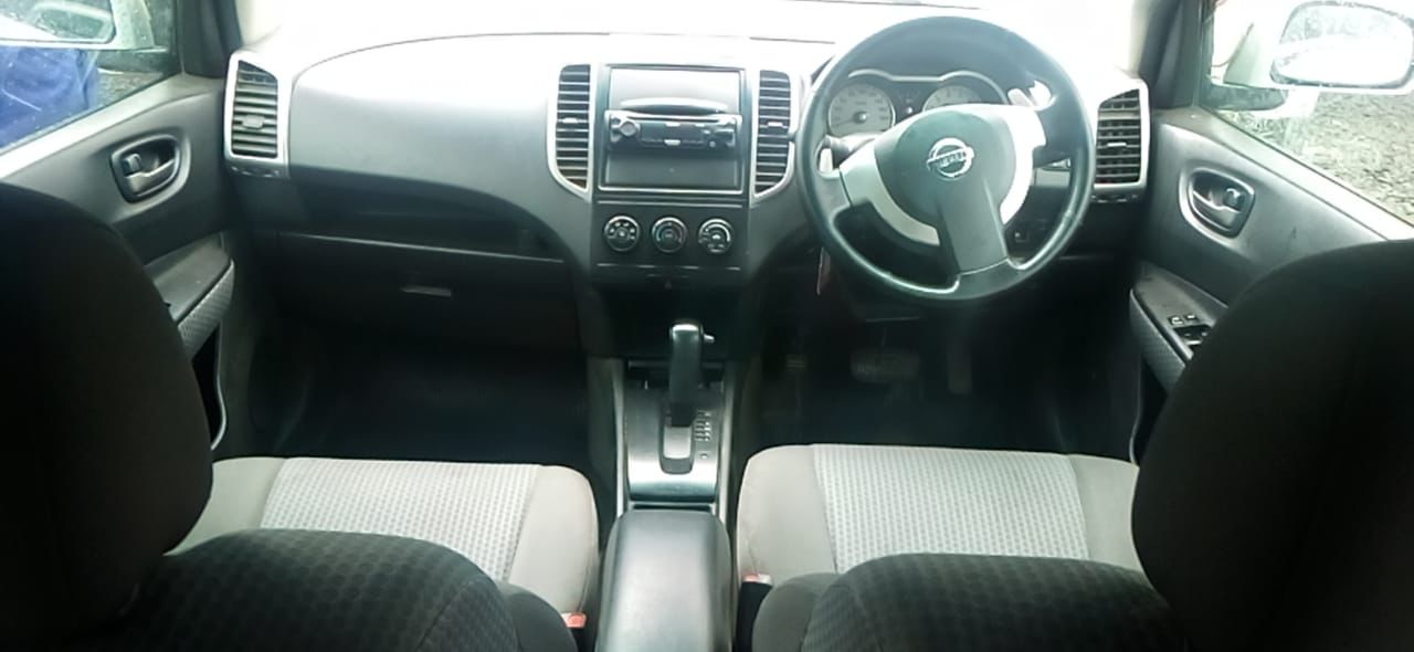 Nissan Wingroad You ONLY Pay 20% Deposit Trade in Ok For Sale in Kenya Exclusive