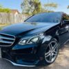 Cars Cars For Sale/Vehicles-Mercedes E350 Fully Loaded You Pay 40% DEPOSIT Trade in OK 9
