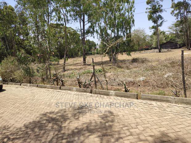 Karen land for sale Bogani Road 1.75 ACRES Ready Title Deed Exclusive! 🔥 100M
