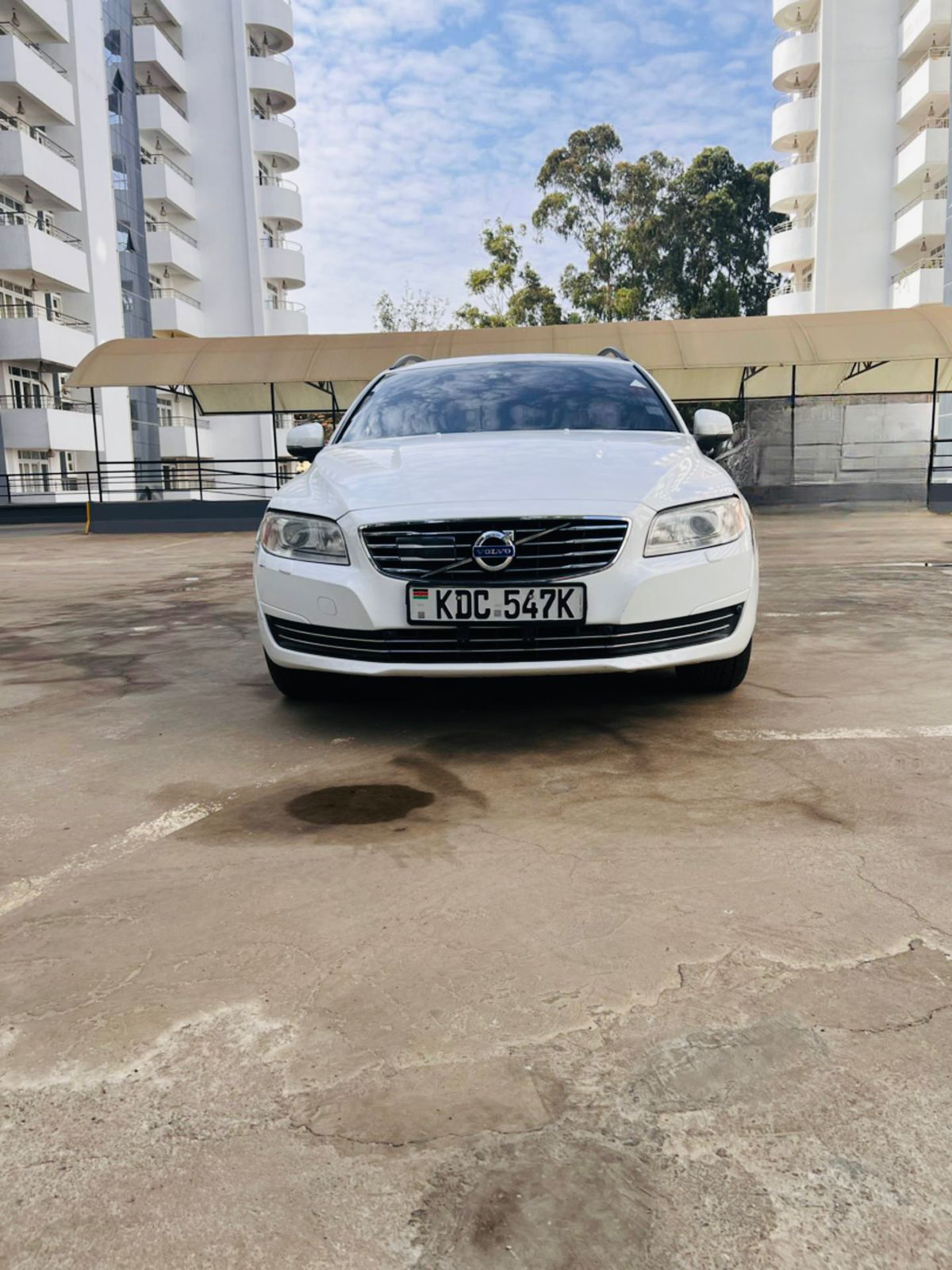 Volvo V70 CLEAN You Pay 30%  Deposit Trade in Ok Hot