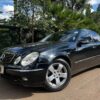 Cars Cars For Sale/Vehicles-Mercedes Benz E350 SUNROOF CLEANEST You Pay 30% DEPOSIT Trade in OK 9