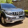 Cars Cars For Sale/Vehicles-Toyota Prado 2015 CHEAPEST SALE You Pay 30% DEPOSIT Trade in OK 12