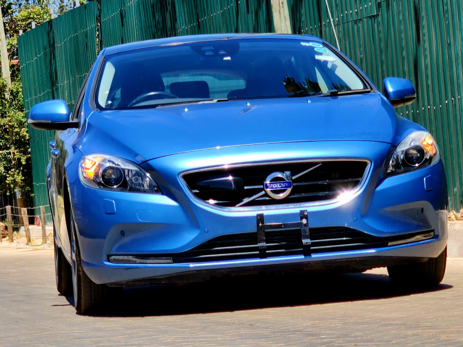 Volvo V40 D4 2015 with SUNROOF CHEAPEST You Pay 30% DEPOSIT TRADE IN OK