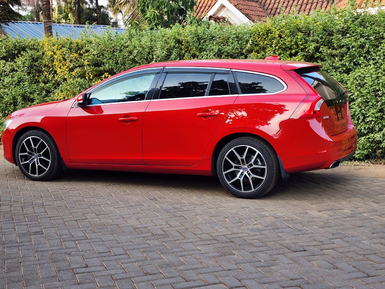 Volvo V40 D4 2015 Hot Deal You Pay 30% DEPOSIT TRADE IN OK