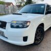 Cars Cars For Sale/Vehicles-Subaru Forester Turbocharged You Pay 30% deposit Trade in Ok 8