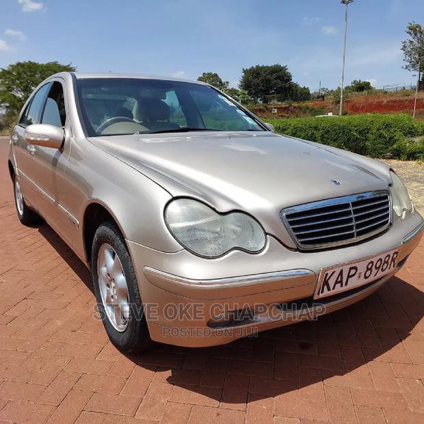 Mercedes Benz C200 LOCAL  DT DOBIE 🔥🥵 CHEAPEST You Pay 30% DEPOSIT Trade in OK EXCLUSIVE