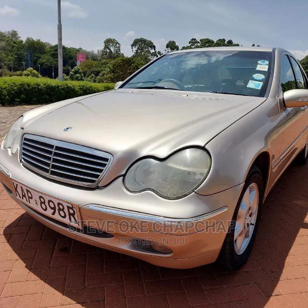 Mercedes Benz C200 LOCAL  DT DOBIE 🔥🥵 CHEAPEST You Pay 30% DEPOSIT Trade in OK EXCLUSIVE