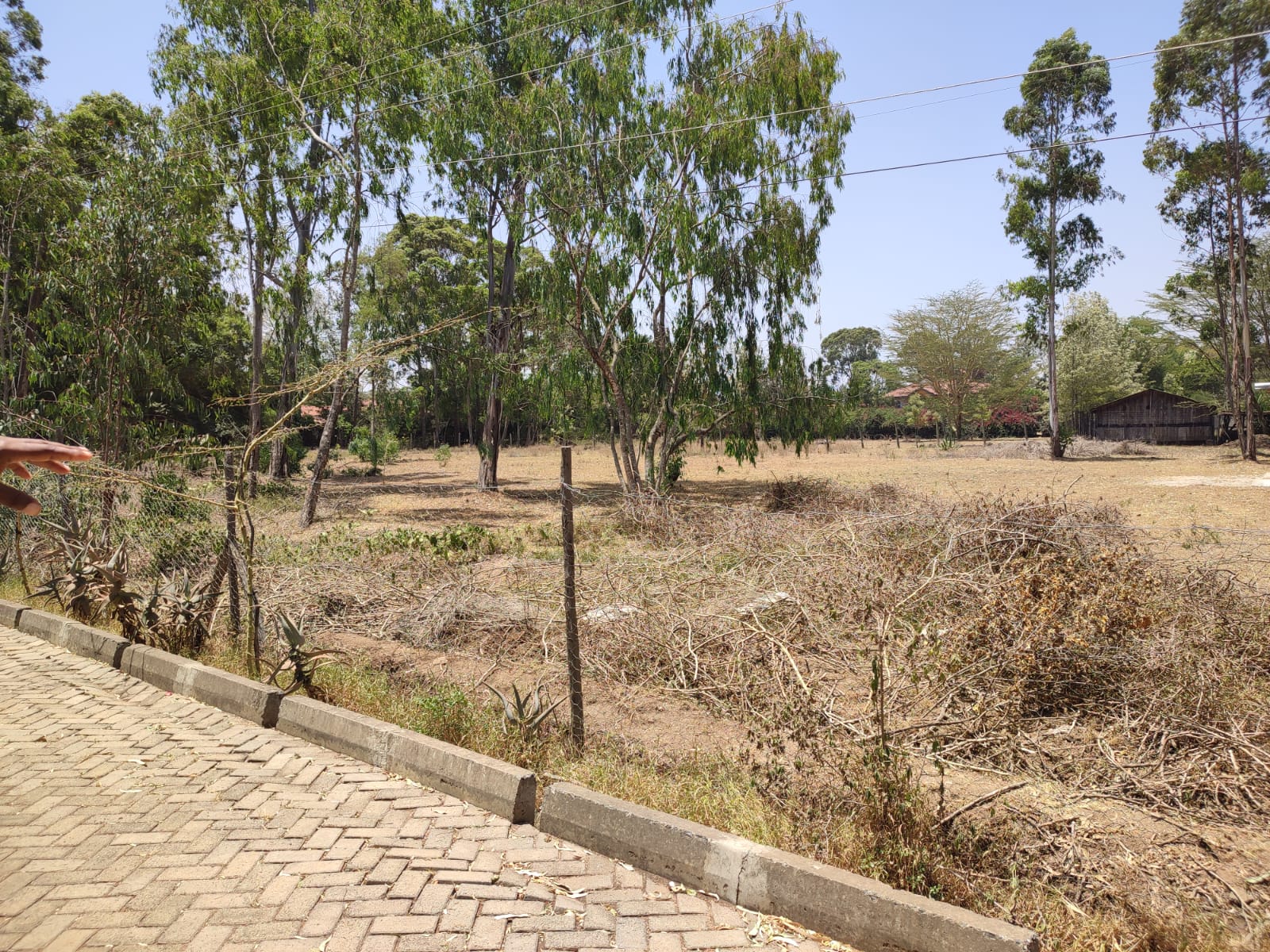Karen land for sale Bogani Rd 1.75 ACRES Ready Title Deed Exclusive!