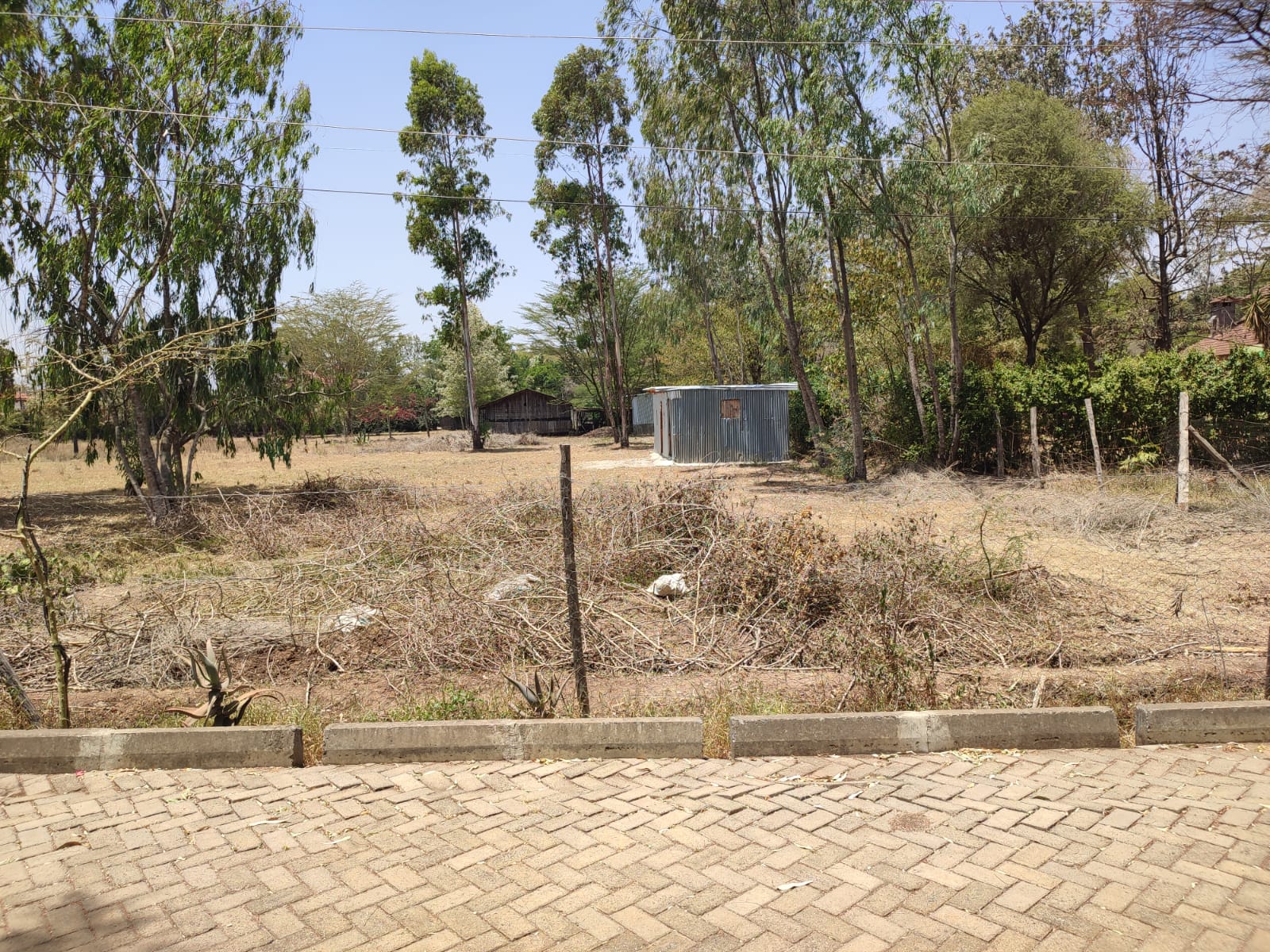 Karen land for sale Bogani Rd 1.75 ACRES Ready Title Deed Exclusive!