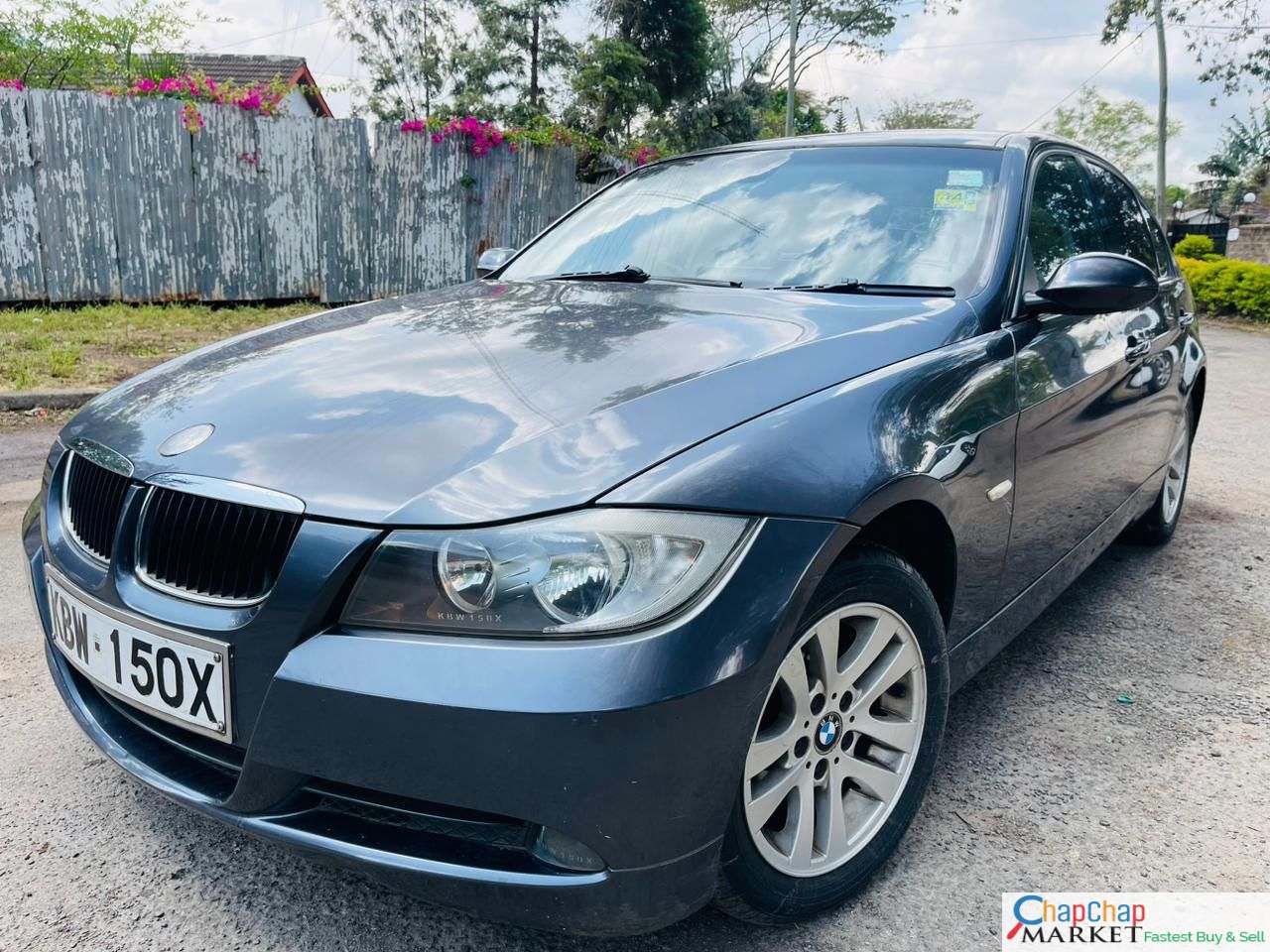 Cars Cars For Sale/Vehicles-Bmw 320i with SUNROOF You Pay 30% deposit 70% INSTALLMENTS Trade in Ok