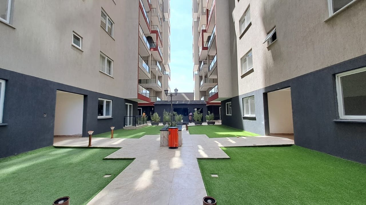 Private: Amazing 3 Bedrooms  Apartments In  General Mathenge Westlands