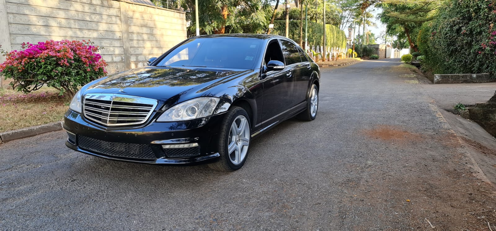 Mercedes Benz S320 SUNROOF Cheapest You Pay 30% DEPOSIT 70% installments Trade in OK