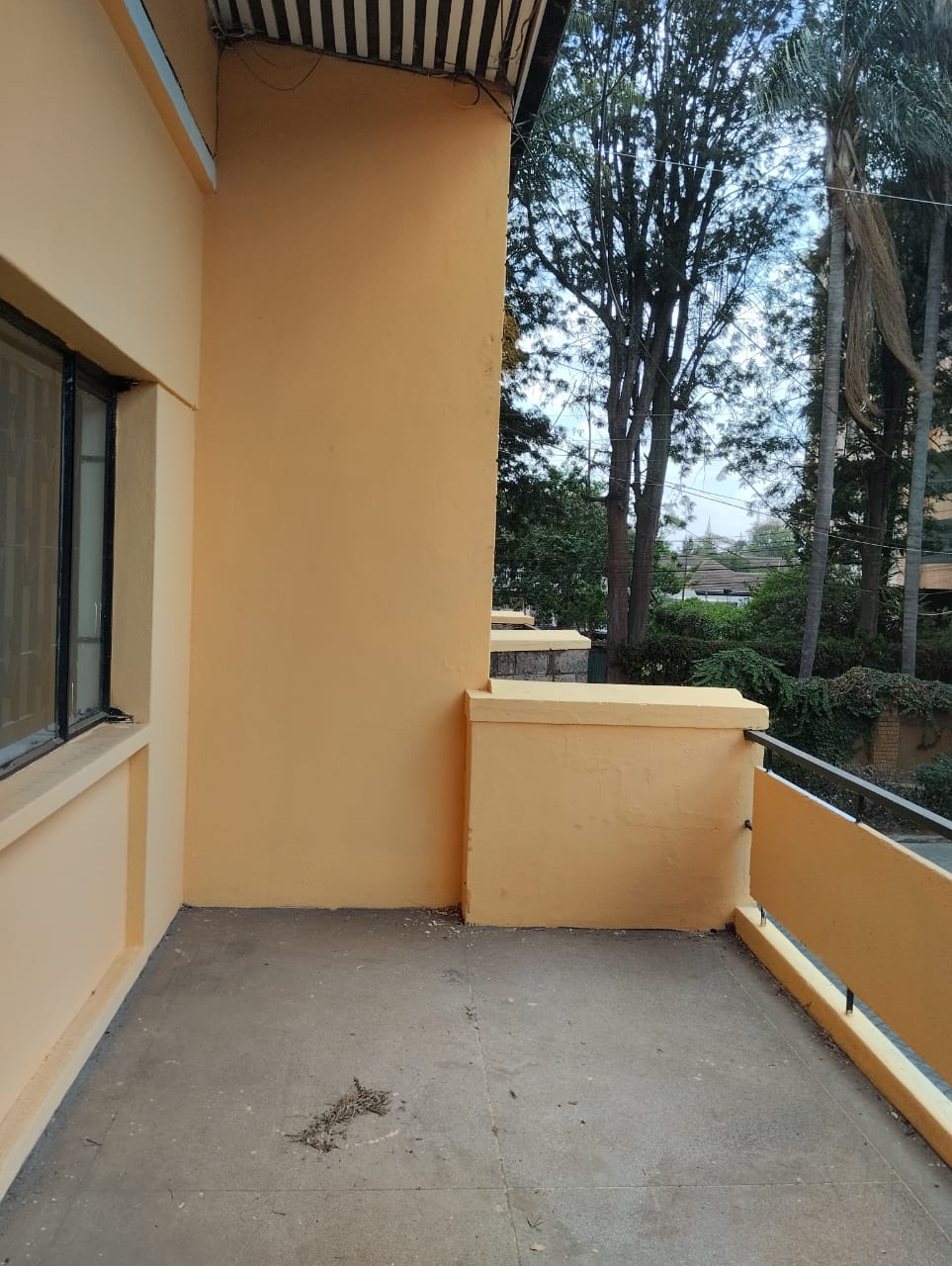 MAGNIFICENT COMMERCIAL MANSIONETT TO LET IN KILIMANI