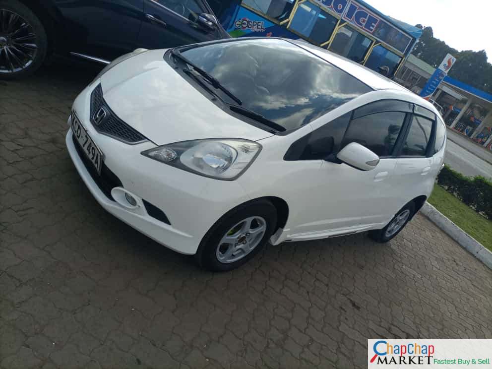 Honda fit QUICK SALE You Pay 30% Deposit 70% INSTALLMENTS Trade in OK Wow