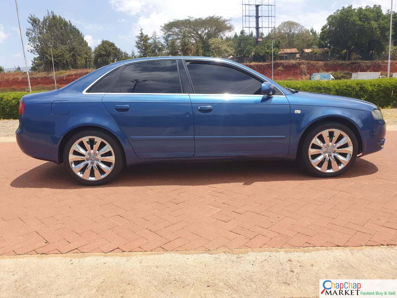 AUDI A4 QUICK SALE You Pay 30% deposit Trade in Ok