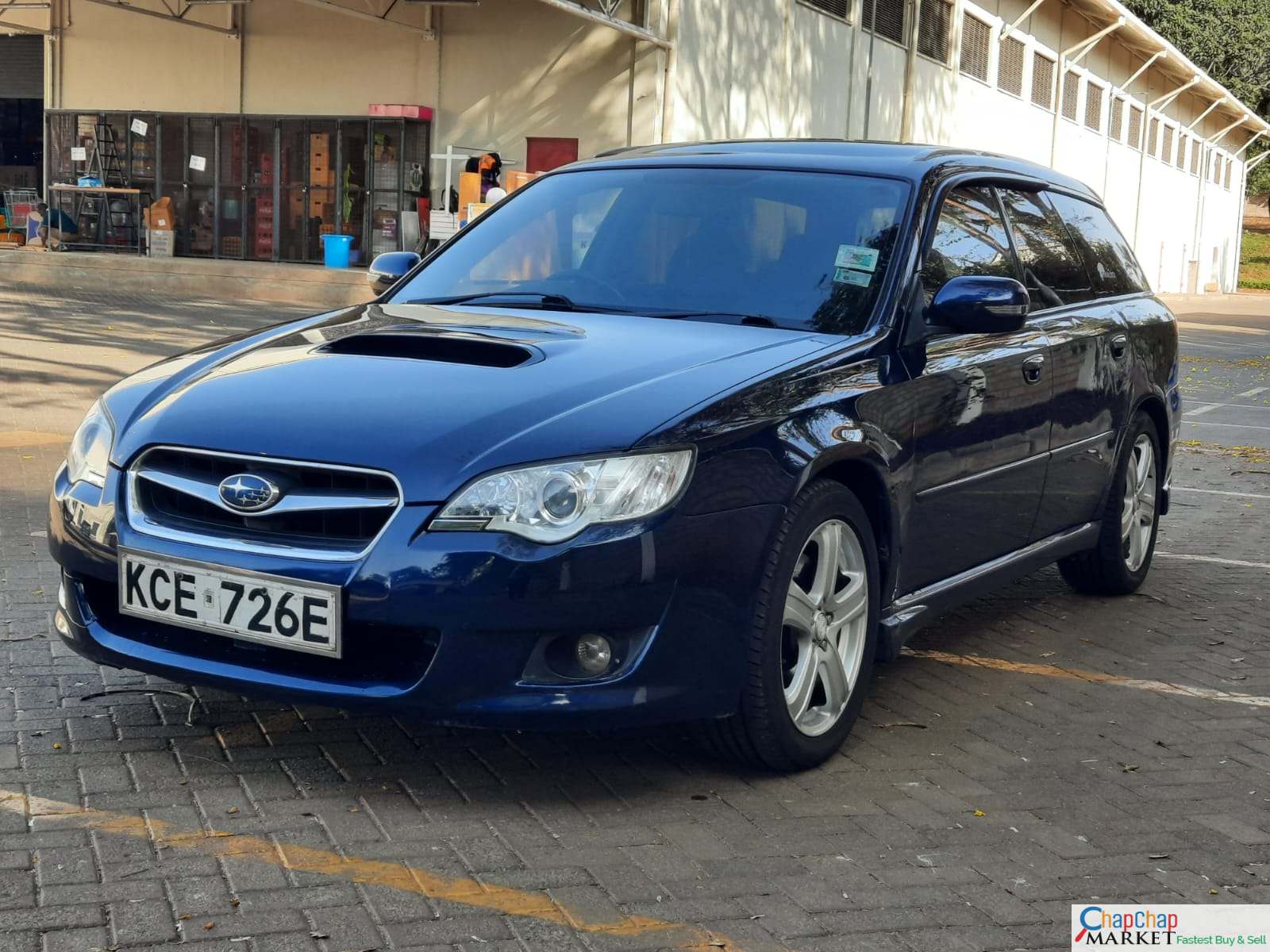 Subaru Legacy QUICK SALE You Pay 30% Deposit Trade in Ok Cheapest