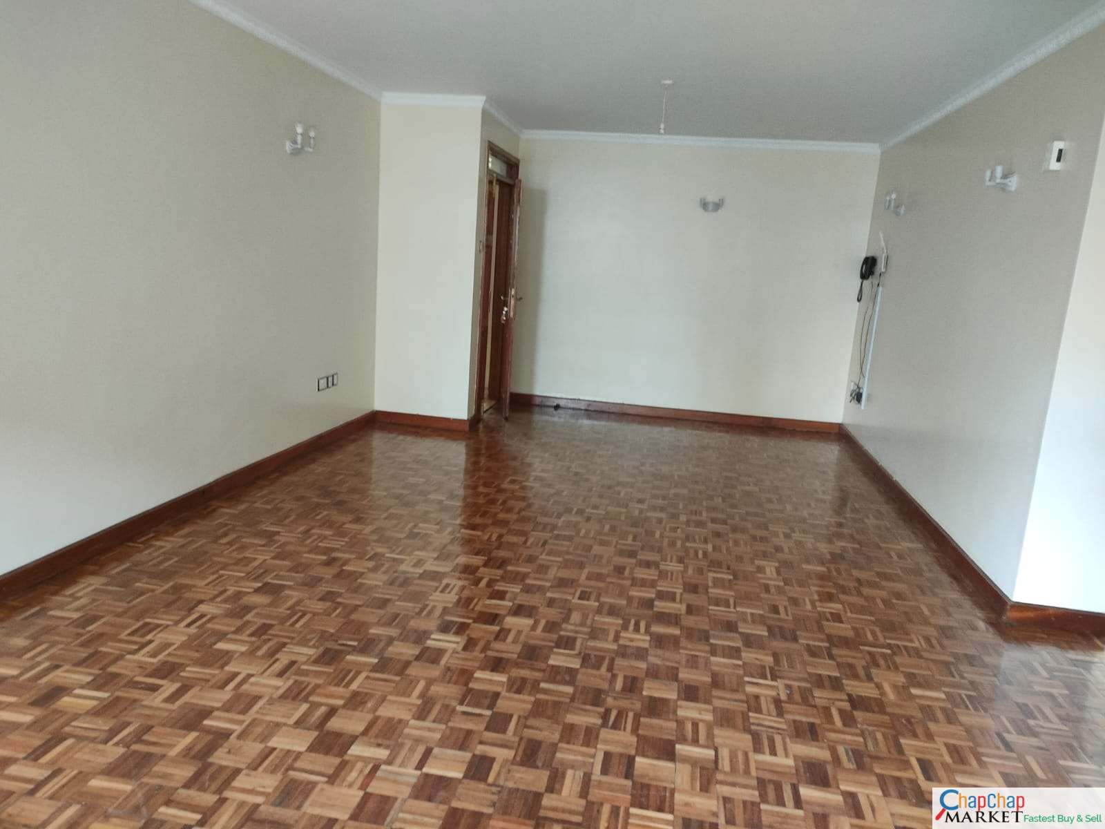 Lovely And Luxurious 1 Bedrooms In Parklands