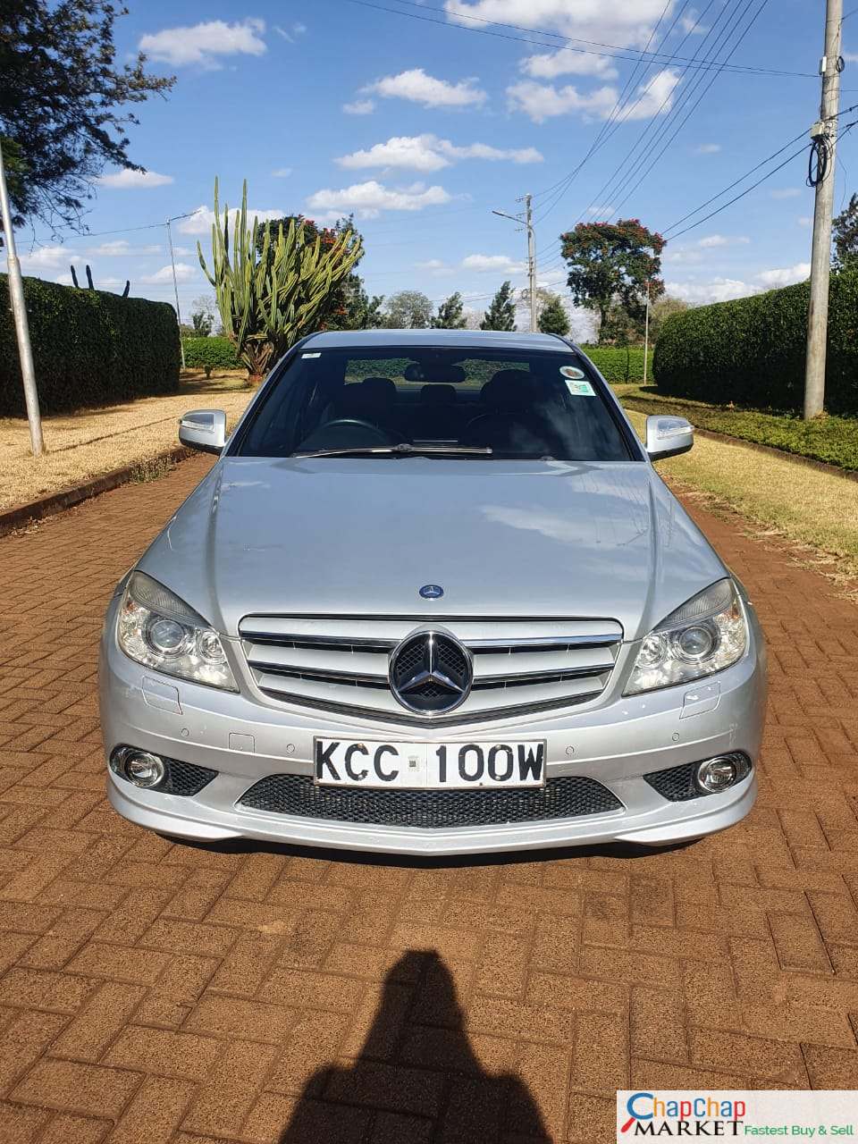 Mercedes Benz C200 🔥 You Pay 30% DEPOSIT 70% installments Trade in OK