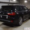 Cars Cars For Sale/Vehicles-LEXUS LX 570 2017 QUICK SALE Fully Loaded EXCLUSIVE For SALE in Kenya 9