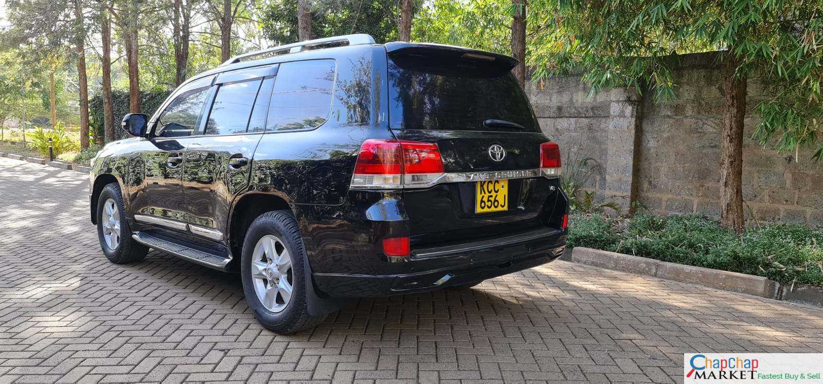 Toyota Landcruiser VX V8 200 SERIES QUICK SALE You Pay 40% Deposit Trade in Ok