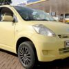 Cars Cars For Sale/Vehicles-Toyota PASSO Cheapest You Pay 30% Deposit Trade in OK Wow 8