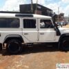 Cars Cars For Sale/Vehicles-Land Rover Defender QUICK SALE KCQ You Pay 40% Deposit INSTALLMENTS Trade in Ok EXCLUSIVE 8