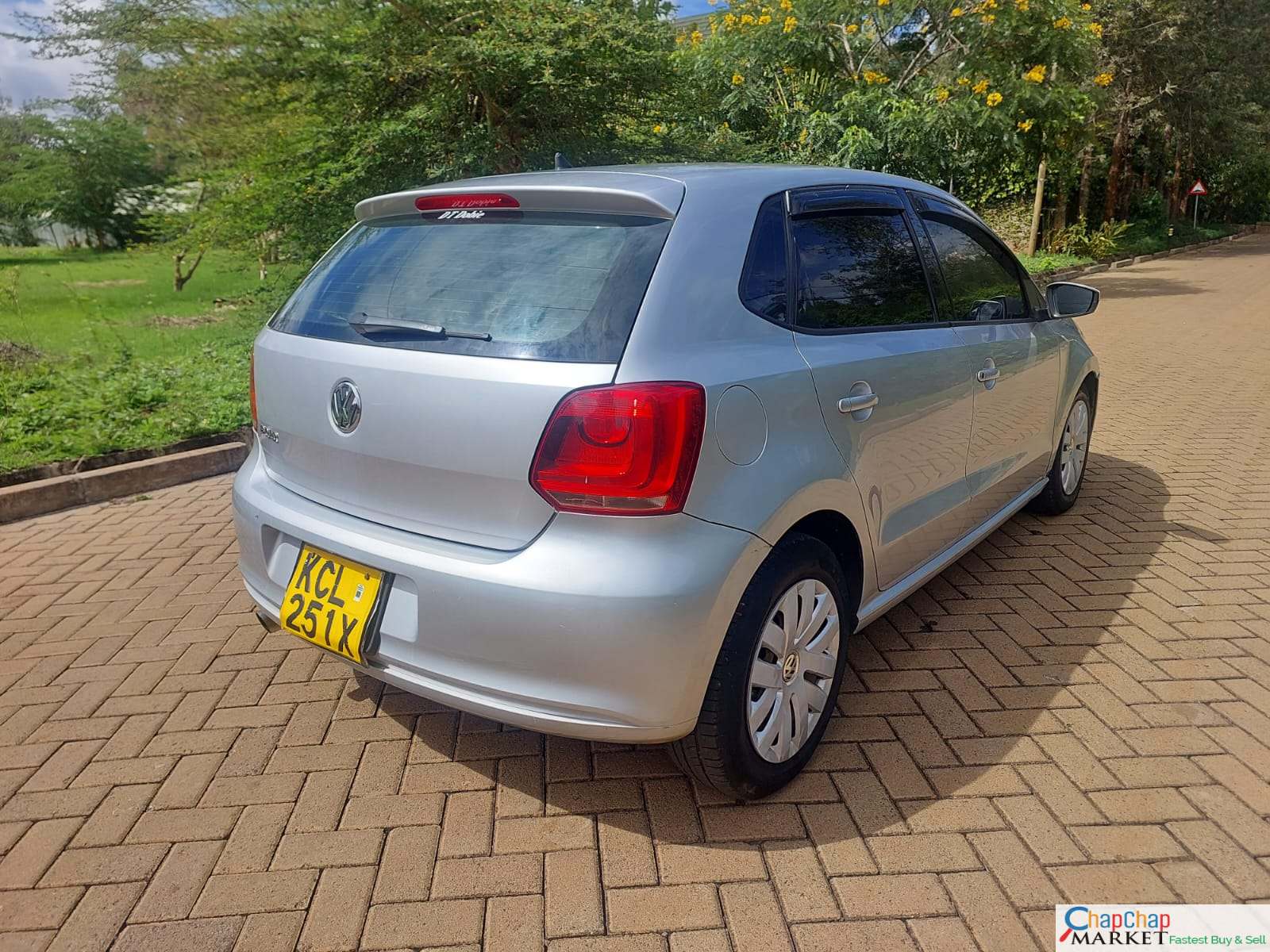 Volkswagen POLO QUICK SALE You Pay 30%  Deposit Trade in Ok Hot