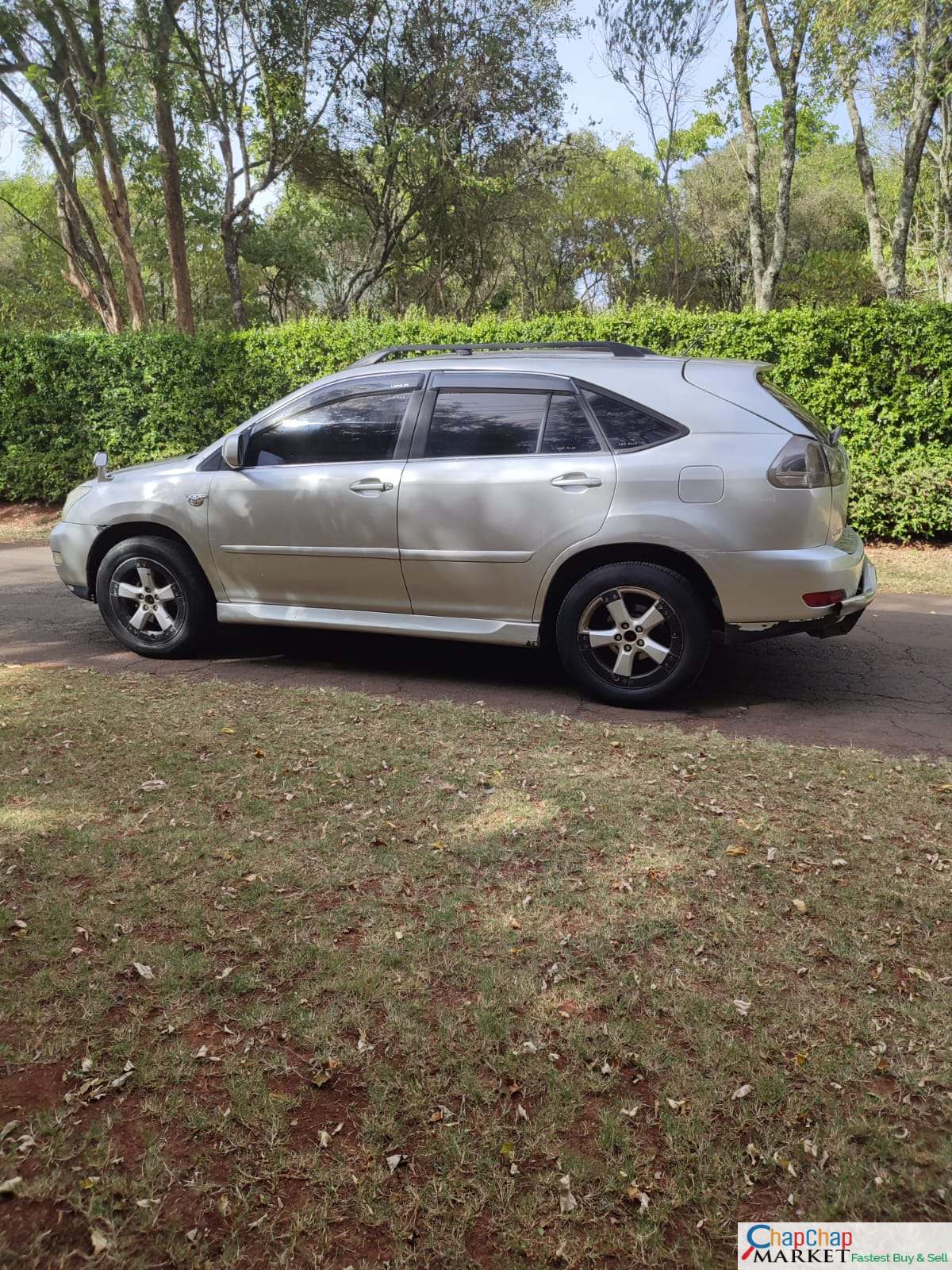 Toyota Harrier QUICK SALE 699k You Pay 30% Deposit 70% installments Trade in OK EXCLUSIVE