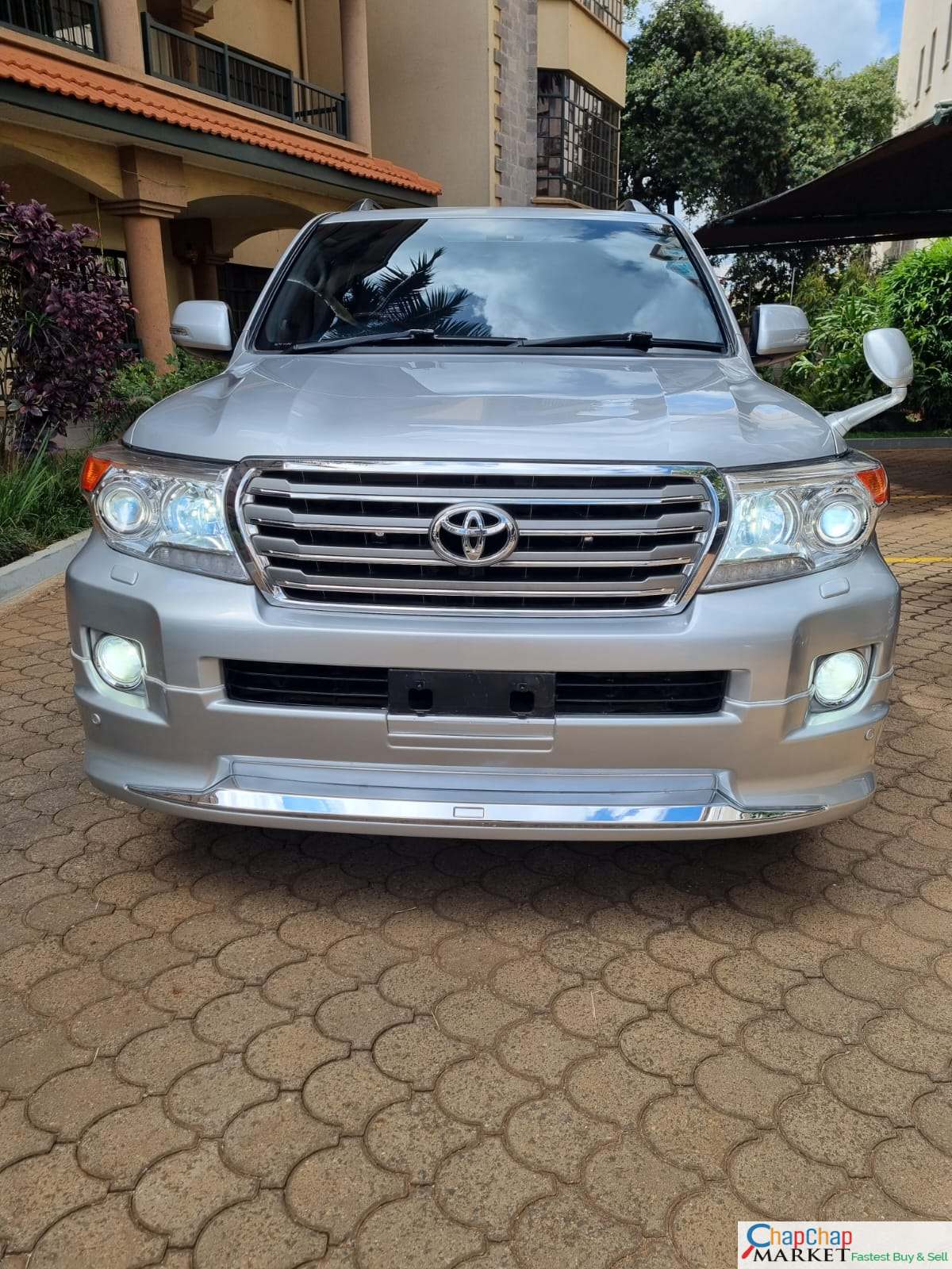 Toyota Landcruiser ZX V8 200 SERIES SUNROOF QUICK SALE Triple number You Pay 40% Deposit Trade in Ok