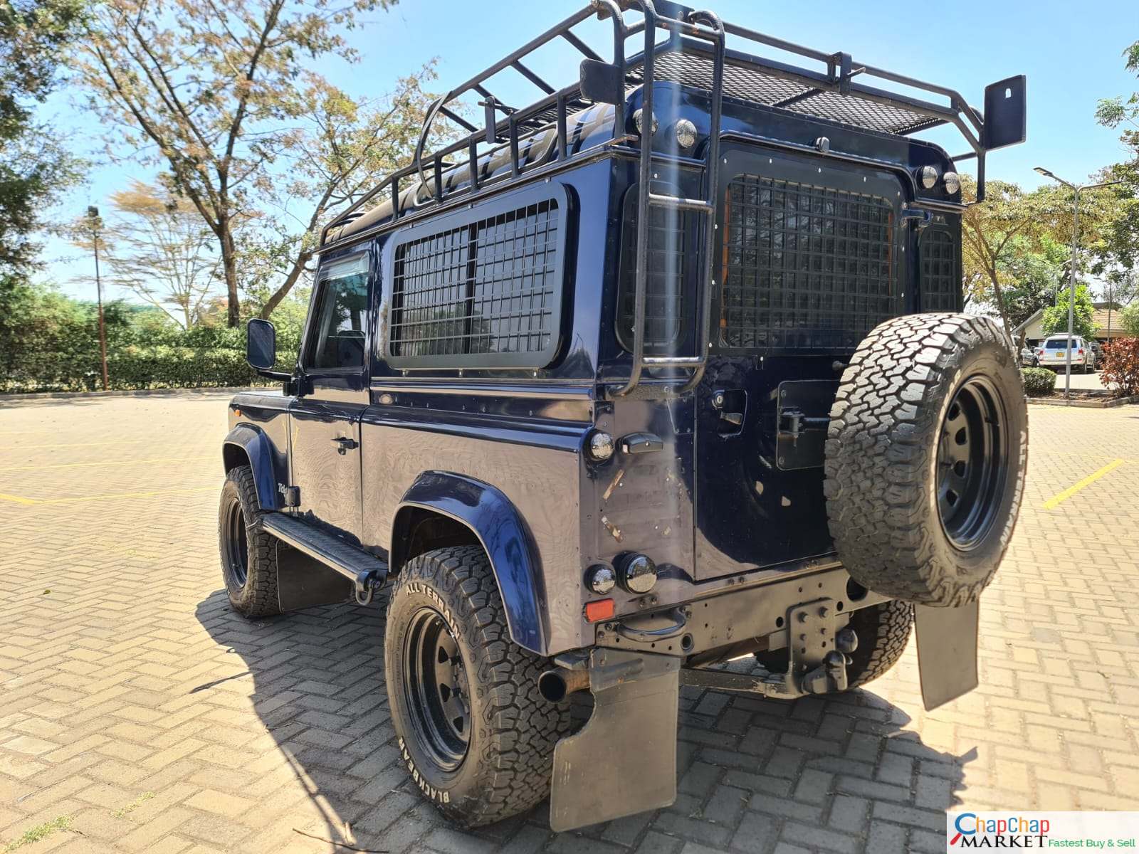 Land Rover Defender Asian Owner 🔥 You Pay 40% Deposit INSTALLMENTS Trade in Ok