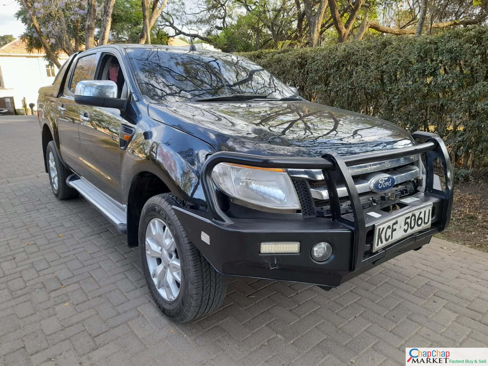 Ford Ranger 2015 QUICK SALE You Pay 30% DEPOSIT INSTALLMENTS TRADE IN OK EXCLUSIVE