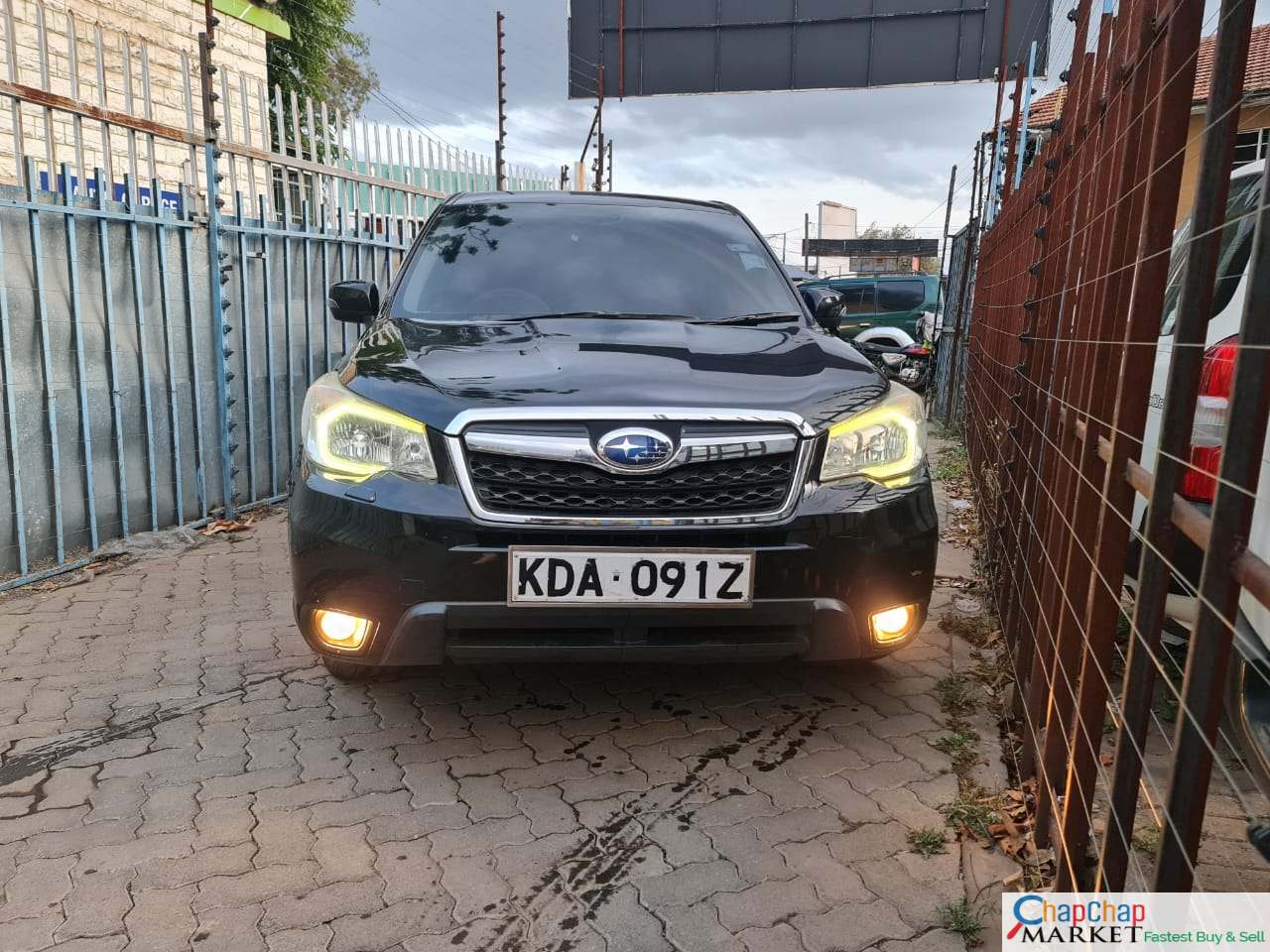 Subaru Forester QUICK SALE Asian owner You Pay 30% deposit installments Trade in Ok