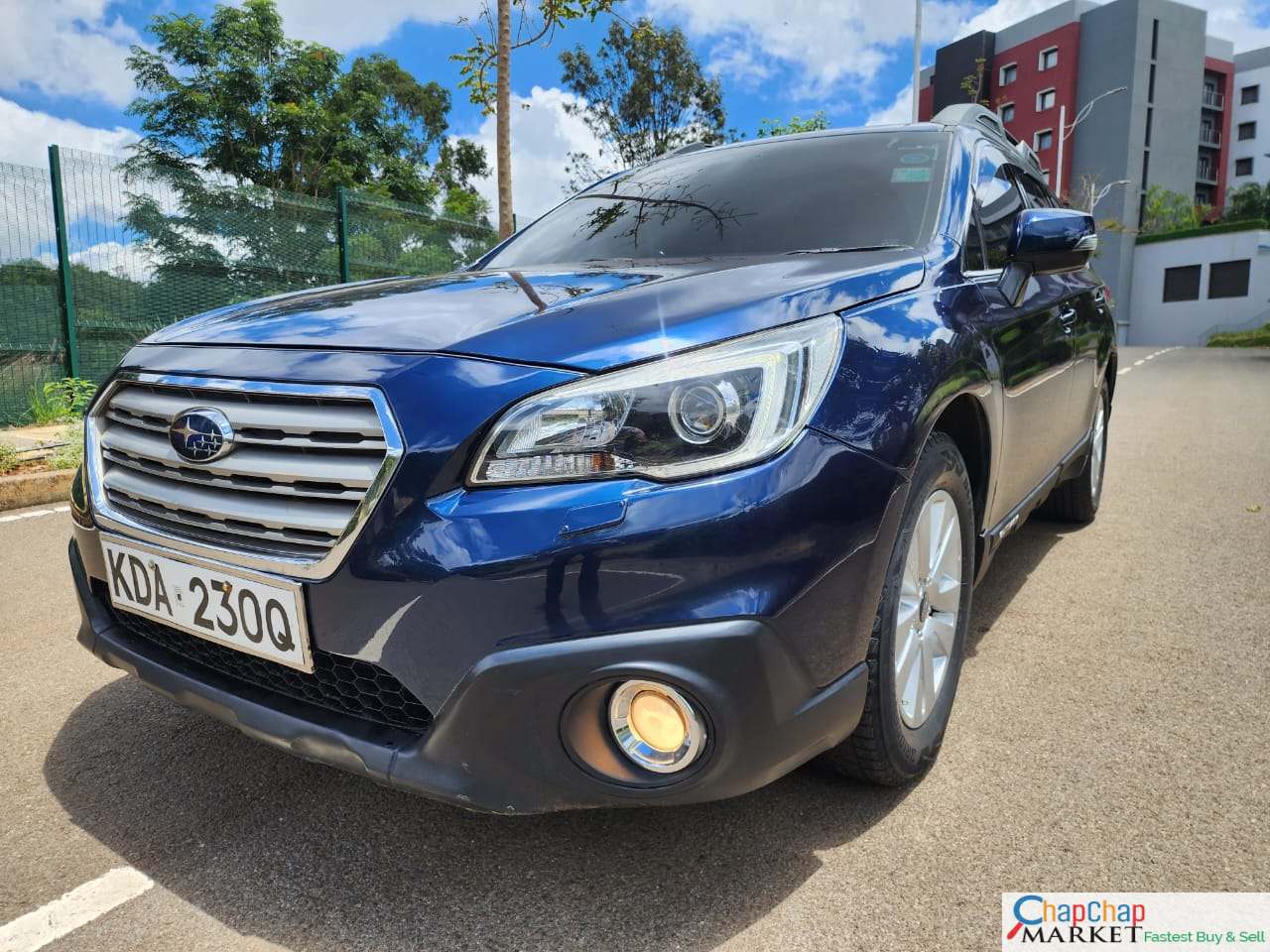Subaru OUTBACK QUICK SALE ONLY You Pay 20% Deposit installments Trade in Ok EXCLUSIVE