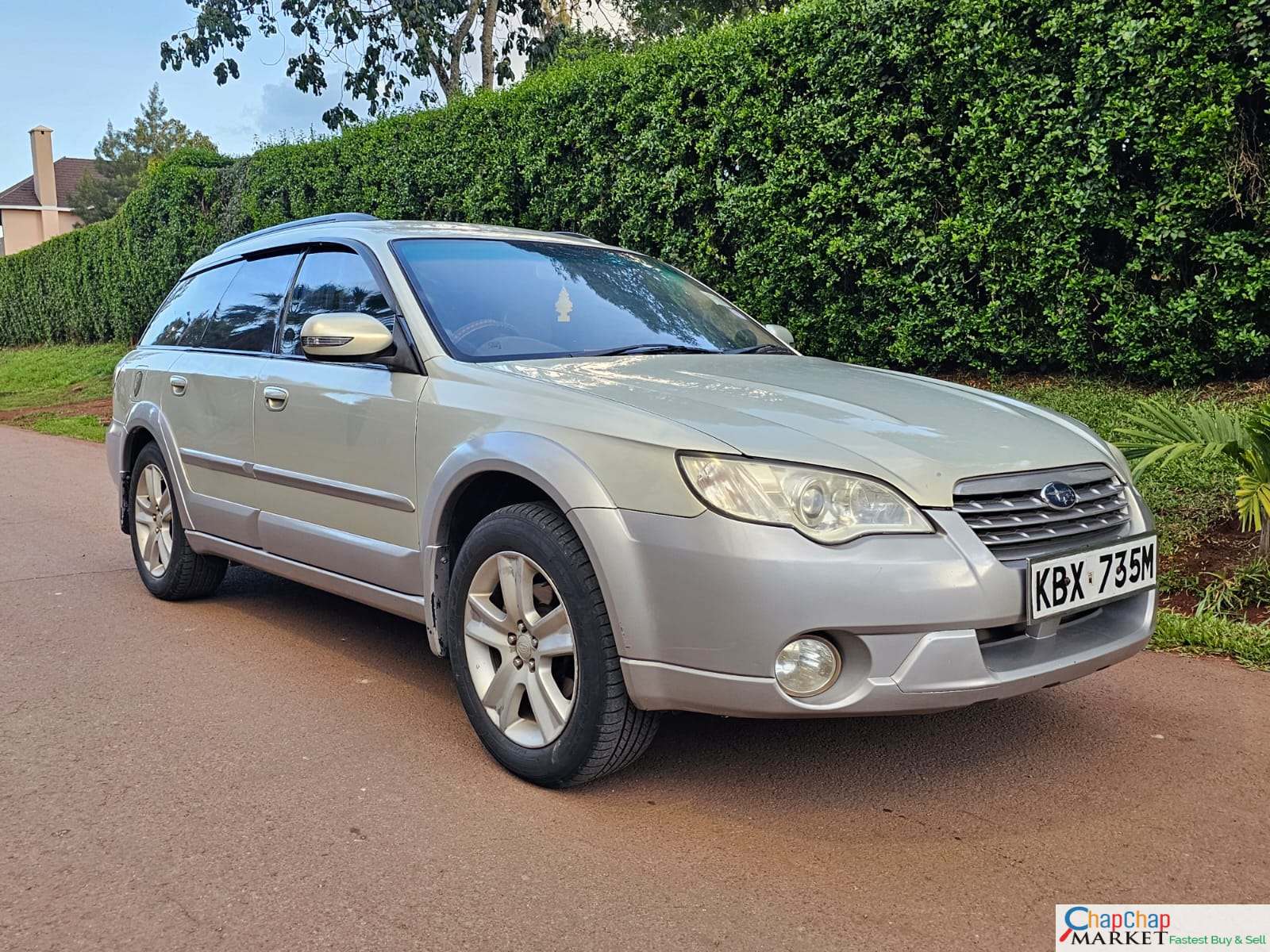 Subaru OUTBACK QUICK SALE You Pay 30% Deposit installments Trade in Ok EXCLUSIVE