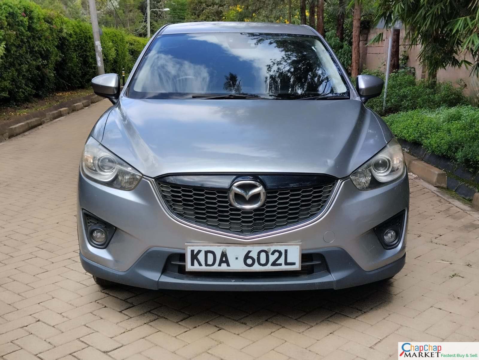 Mazda CX-5 Quick sale You Pay 30% DEPOSIT TRADE IN OK installments exclusive