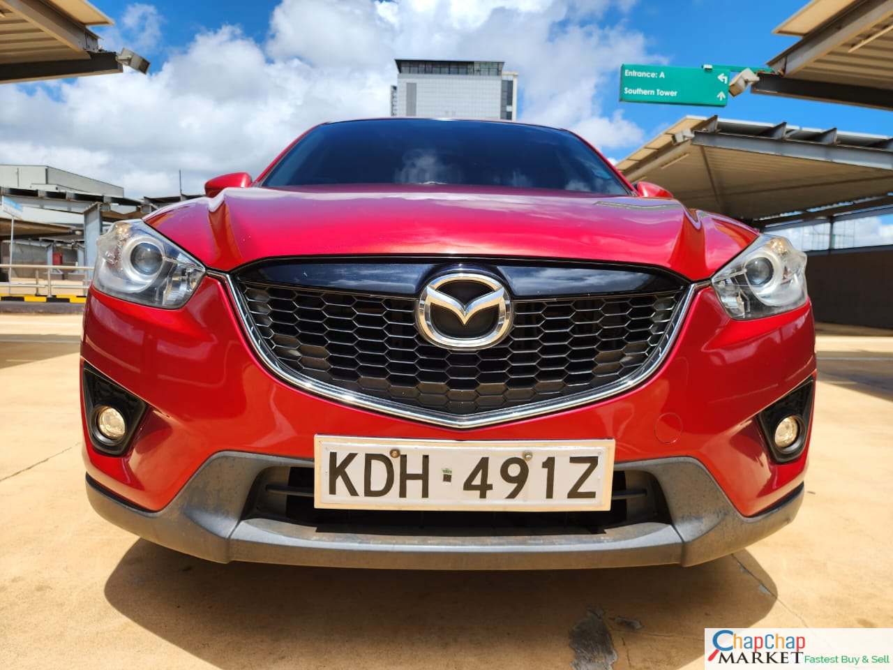 Mazda CX-5 petrol You Pay 30% DEPOSIT TRADE IN OK EXCLUSIVE