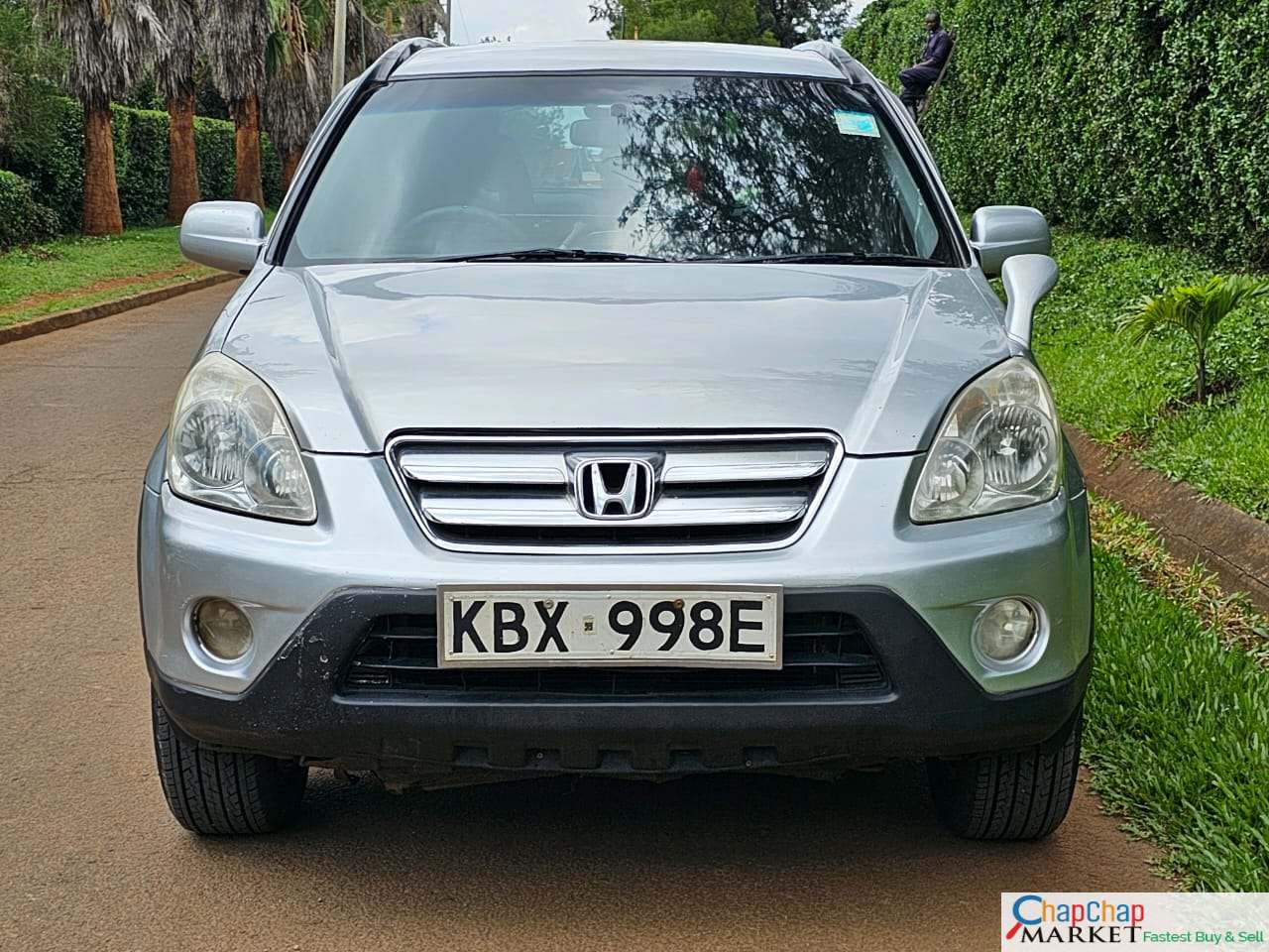 Honda CRV QUICK SALE You Pay 30% Deposit Trade in OK EXCLUSIVE!