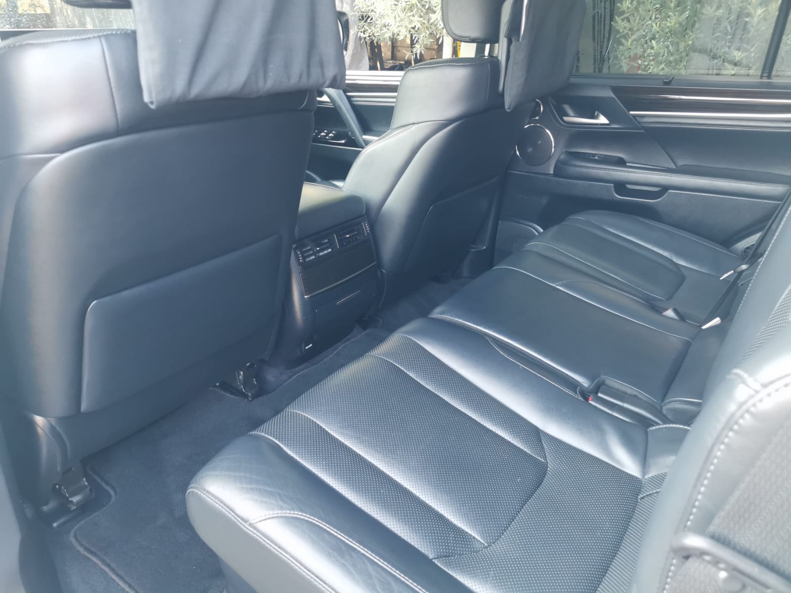 LEXUS LX 450D 450 D 🔥 Fully Loaded For SALE in Kenya EXCLUSIVE!