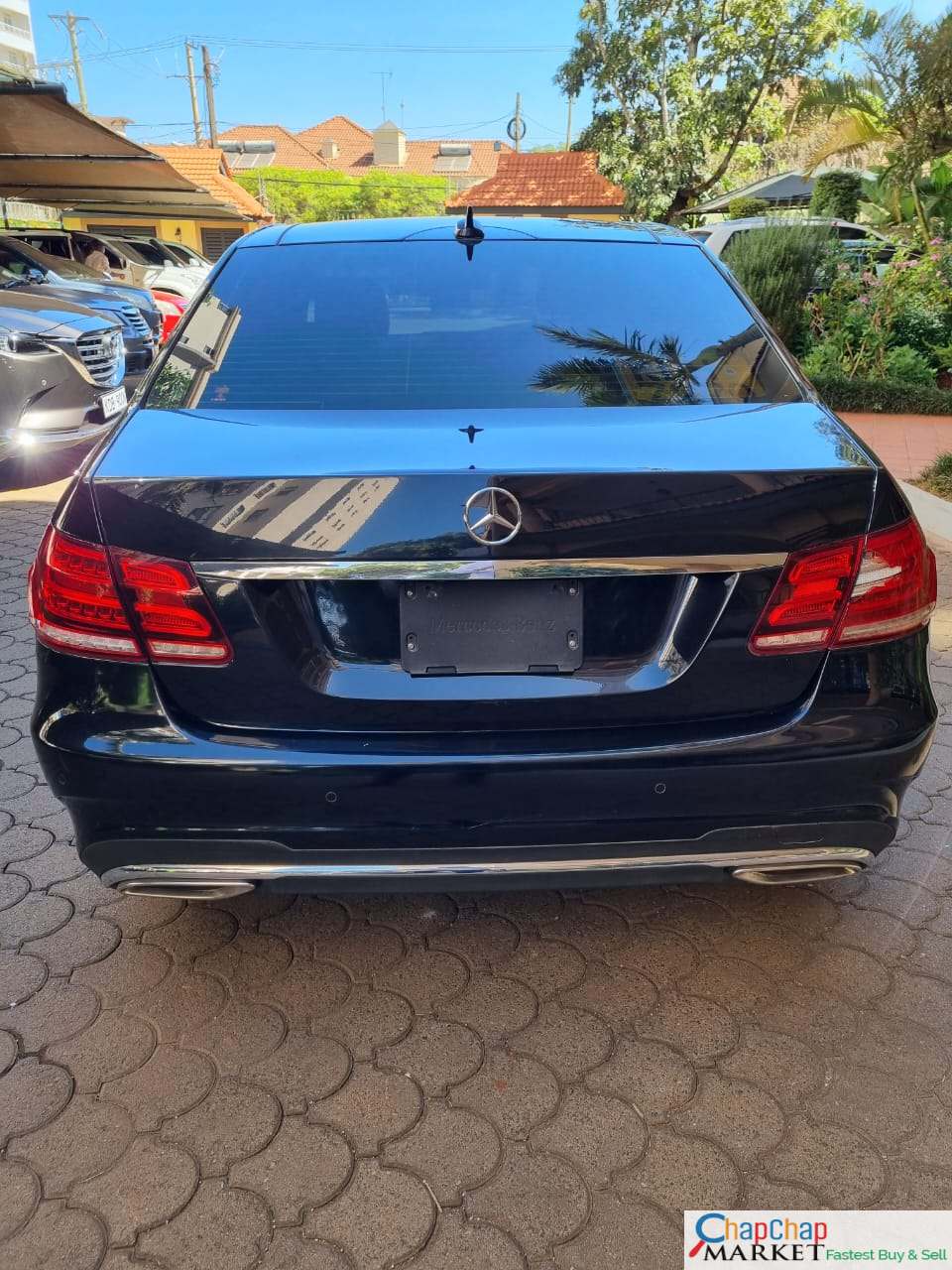 Mercedes Benz E300 AMG LINE QUICK SALE DEPOSIT Trade in OK EXCLUSIVE