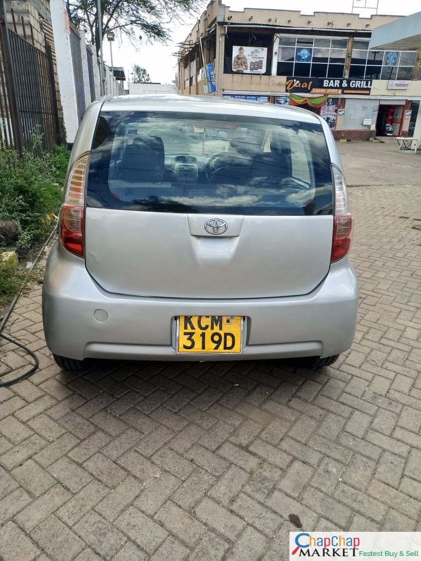 Cars Cars For Sale/Vehicles-Toyota PASSO 2010 400k Only You Pay 30% Deposit Trade in OK EXCLUSIVE