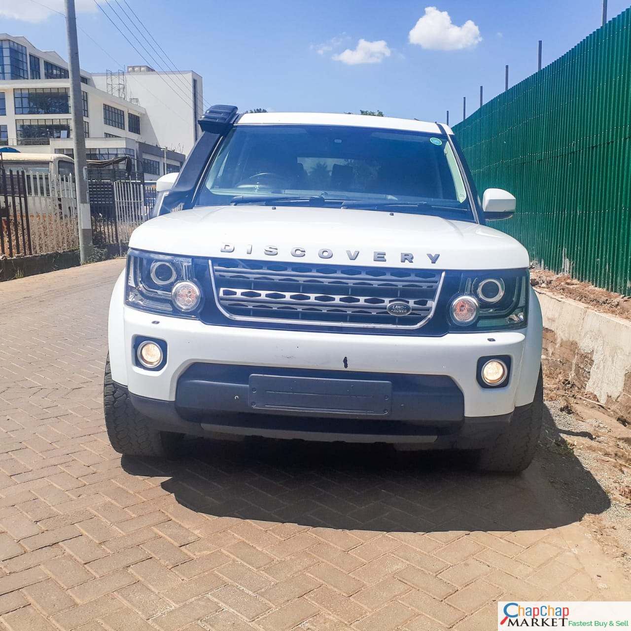Land Rover Discovery XS JUST ARRIVED QUICK SALE You Pay 30% Deposit Trade in Ok For sale in kenya