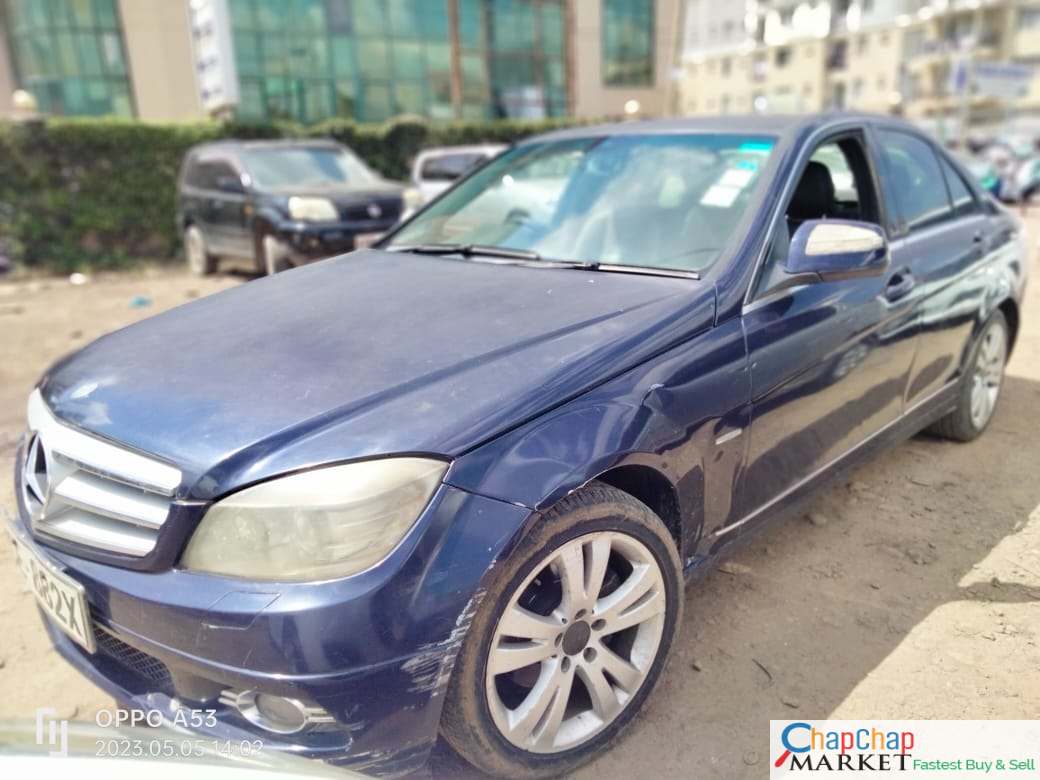 Cars Cars For Sale/Vehicles-Mercedes Benz C200 QUICKEST SALE You Pay 30% DEPOSIT Trade in OK EXCLUSIVE 3